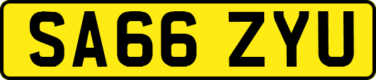 SA66ZYU
