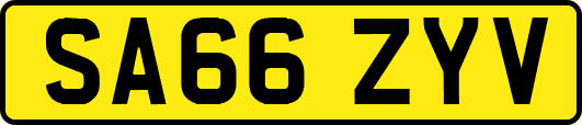 SA66ZYV