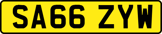 SA66ZYW