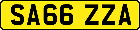 SA66ZZA