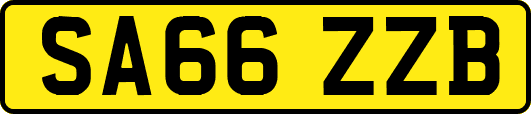 SA66ZZB