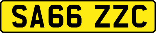 SA66ZZC