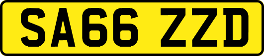 SA66ZZD