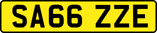 SA66ZZE