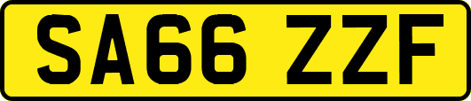 SA66ZZF