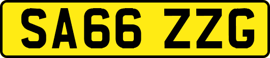 SA66ZZG