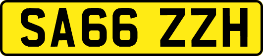 SA66ZZH