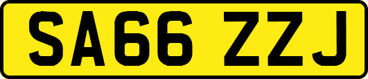 SA66ZZJ