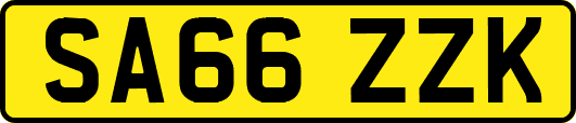 SA66ZZK