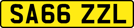 SA66ZZL
