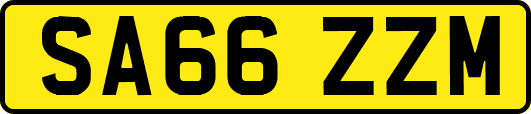 SA66ZZM