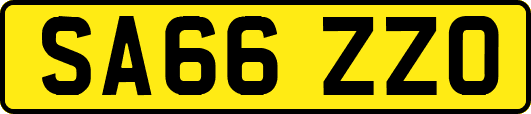 SA66ZZO