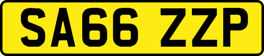 SA66ZZP