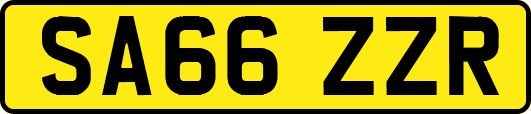 SA66ZZR