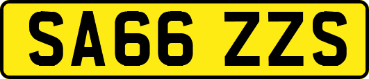 SA66ZZS