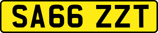SA66ZZT