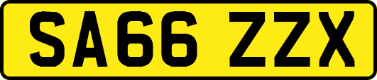 SA66ZZX