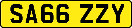 SA66ZZY