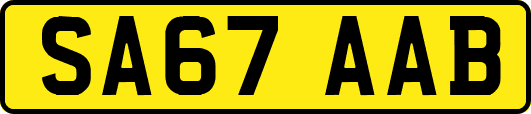 SA67AAB