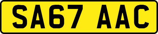 SA67AAC