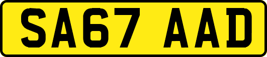 SA67AAD