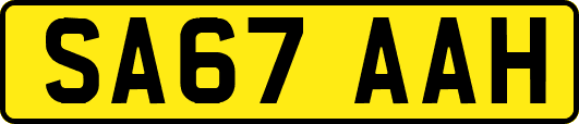 SA67AAH