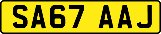 SA67AAJ
