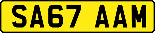 SA67AAM