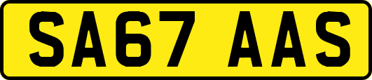 SA67AAS
