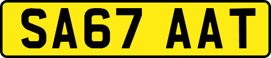 SA67AAT