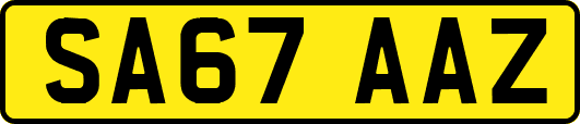 SA67AAZ