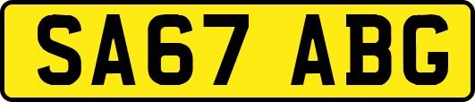 SA67ABG