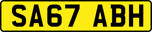 SA67ABH