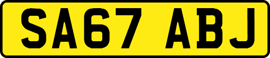 SA67ABJ