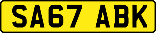 SA67ABK