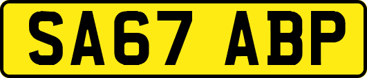 SA67ABP