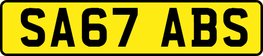 SA67ABS