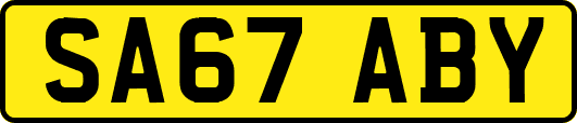 SA67ABY