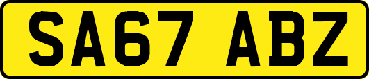 SA67ABZ