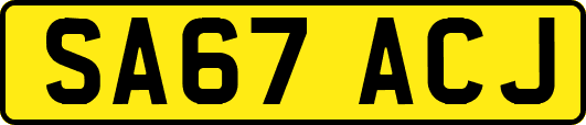 SA67ACJ