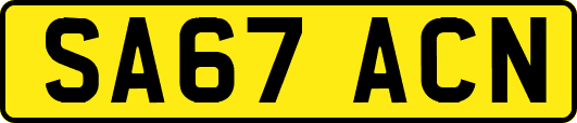 SA67ACN