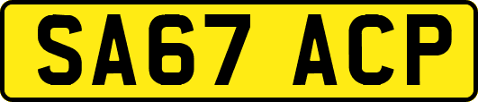 SA67ACP