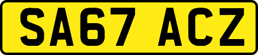 SA67ACZ