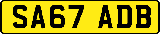 SA67ADB