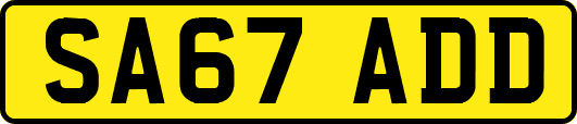 SA67ADD