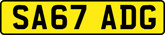 SA67ADG