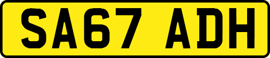 SA67ADH