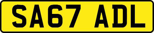 SA67ADL