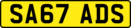 SA67ADS