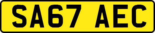 SA67AEC